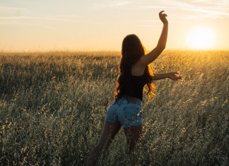 É preciso ir embora