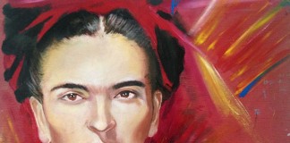 16 frases impactantes de Frida Kahlo