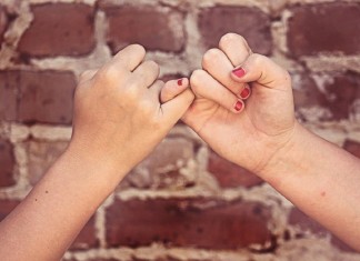 Meus secretos amigos