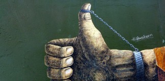 Algumas discussões não fazem o menor sentido