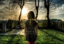 Um retorno à casa da infância