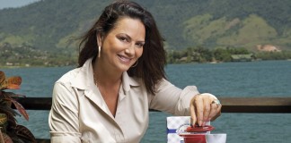 O irresistível charme da maturidade