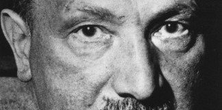 Martin Heidegger por Abujamra (Profético)