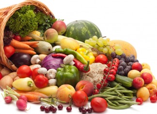 Prós e Contras da Dieta Vegana