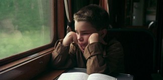 Os 25 melhores filmes sobre a infância