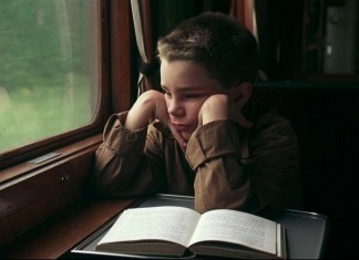 Os 25 melhores filmes sobre a infância