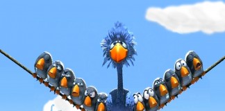 “Convivência”, um vídeo que mostra as consequências da discriminação “Convivência”, um vídeo que mostra as consequências da discriminação