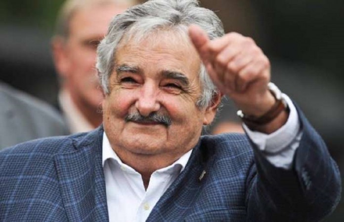 Veja as 10 frases mais marcantes de Pepe Mujica