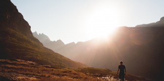 Sinta medo e aja mesmo assim