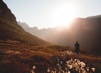 Sinta medo e aja mesmo assim