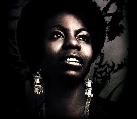 Sensibilidade crônica – vida e carreira de Nina Simone