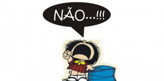 Antes um Não bem dado do que um Sim mal dito Antes um Não bem dado do que um Sim mal dito