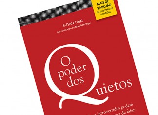 Dica de livro: O poder dos quietos