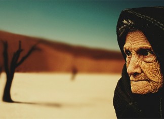 Quando envelhecer, quero ser velha