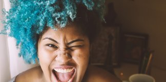 Você não precisa ser magra – sobre quilos a mais e felicidade Você não precisa ser magra – sobre quilos a mais e felicidade