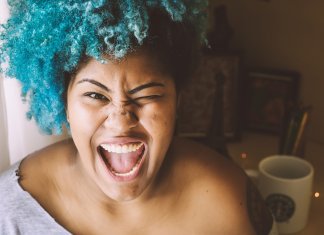 Você não precisa ser magra – sobre quilos a mais e felicidade