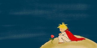 “É loucura odiar todas as rosas…porque uma te espetou”- O Pequeno Príncipe “É loucura odiar todas as rosas…porque uma te espetou”- O Pequeno Príncipe