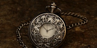 Um surpreendente encontro com o Tempo Um surpreendente encontro com o Tempo