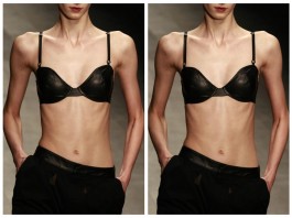 Por que achamos que ser magro é bonito?