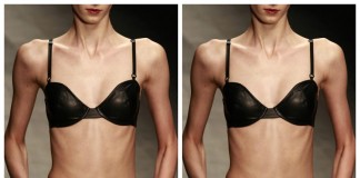 Por que achamos que ser magro é bonito? Por que achamos que ser magro é bonito?