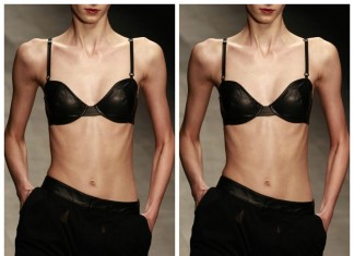 Por que achamos que ser magro é bonito?