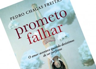 Dica de livro: Prometo falhar