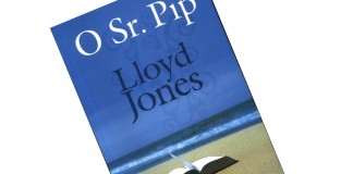 Dica de livro- O Sr. Pip – Lloyd Jones
