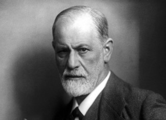 SIGMUND FREUD – por ele mesmo (audio)