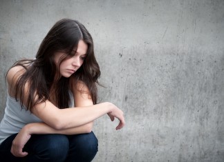 Fronteiras da solidão: os lados bom e ruim