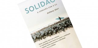 Dica de livro: Solidão. A Conexão com o Eu
