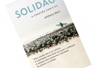 Dica de livro: Solidão. A Conexão com o Eu