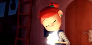 “Talvez o amor”, um vídeo para quem sabe que o amar não se explica “Talvez o amor”, um vídeo para quem sabe que o amar não se explica