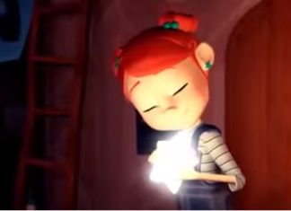 “Talvez o amor”, um vídeo para quem sabe que o amar não se explica