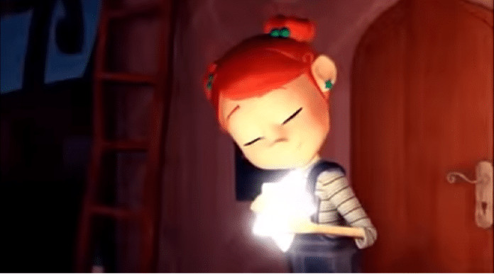 “Talvez o amor”, um vídeo para quem sabe que o amar não se explica