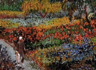 2 minutos com Van Gogh