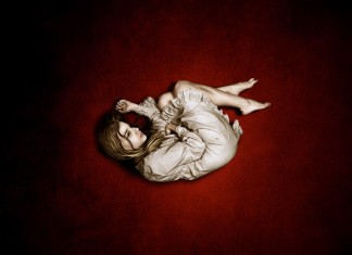 Não existe botox para o vazio existencial