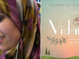 Não julgue a cultura alheia com teus olhos, diz muçulmana