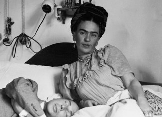 O diário de Frida e as suas últimas palavras antes de morrer