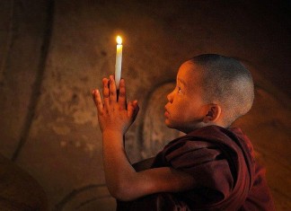 10 frases budistas que podem mudar a sua visão sobre a vida