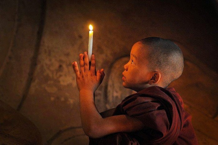 10 frases budistas que podem mudar a sua visão sobre a vida