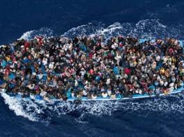 A desimportância destinada aos abandonados do mundo começa a mostrar seus efeitos