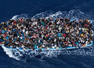 A desimportância destinada aos abandonados do mundo começa a mostrar seus efeitos