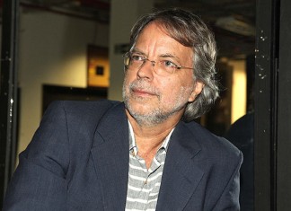 “O Perfume”, um “abensonhado” conto de Mia Couto