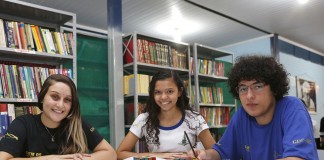 Escolas transformadoras