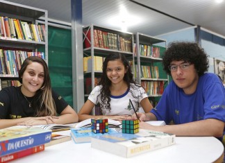 Escolas transformadoras