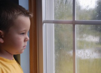 Seu filho pode ser autista