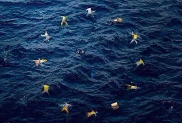 contioutra.com - A sinistra poesia do balé da morte