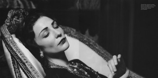 Elegância – a arte de não se fazer notar, aliada ao cuidado sutil de se distinguir