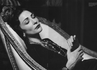 Elegância – a arte de não se fazer notar, aliada ao cuidado sutil de se distinguir