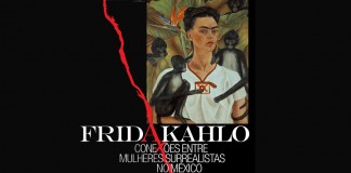Obras de Frida Kahlo em São Paulo a partir de 27 de setembro.